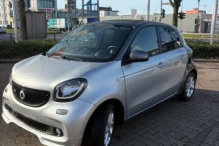Smart ForFour 29.000 km 16.500 &euro; Düsseldorf 40233