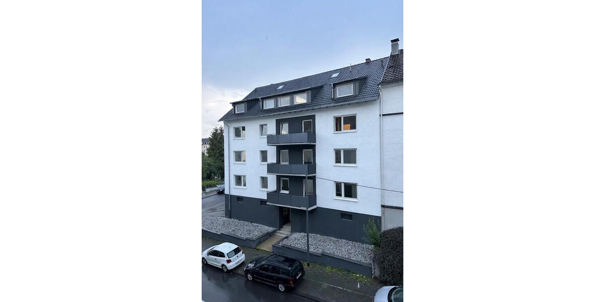 Etagenwohnung Remscheid Remscheid-Süd - 3.5 Zimmer, 75 m&sup2;, 750&euro; | Angebot:25895245