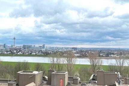 Wohnung Neuss - 1 Zimmer, 35 m&sup2;, 990&euro; | Angebot:26020346