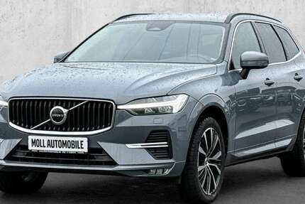 Volvo XC60 30.804 km 33.990 &euro; Bergheim 50126