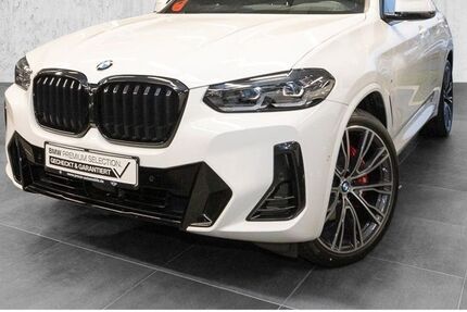 BMW X3 19.673 km 56.490 &euro; Leverkusen 51371