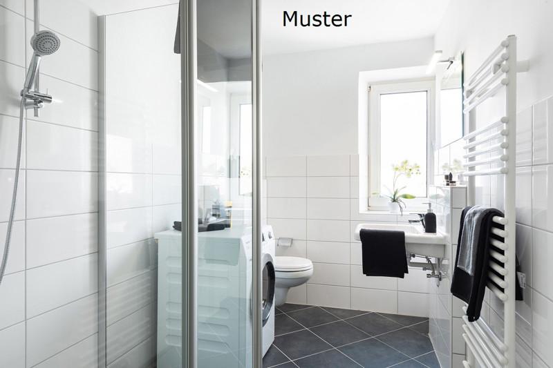 Etagenwohnung Leverkusen Alkenrath - 3 Zimmer, 73 m&sup2;, 856&euro; | Angebot:26694956