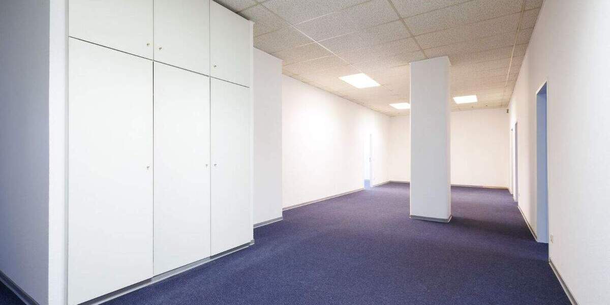 Gewerbeobjekt Erkrath Unterfeldhaus - 685&euro; | Angebot:25783643