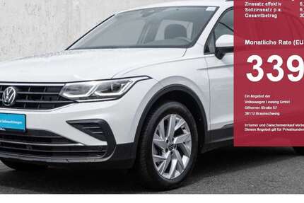 VW Tiguan 46.415 km 26.890 &euro; Düsseldorf 40474