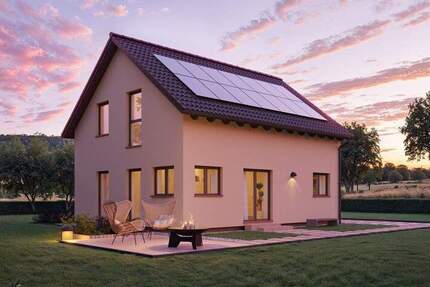 Haus Kerpen - 3 Zimmer, 131 m&sup2;, 595.500&euro; | Angebot:25669137