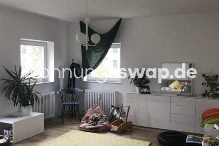 Wohnung Köln Altstadt-Süd - 2 Zimmer, 60 m&sup2;, 425&euro; | Angebot:25921820