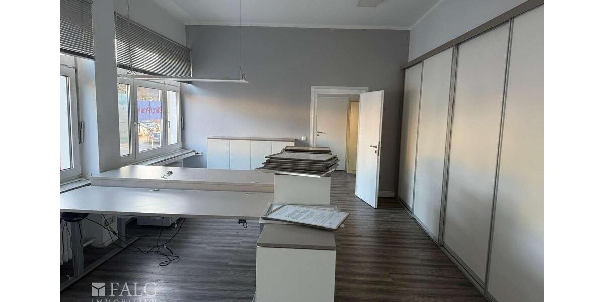 Gewerbeobjekt Solingen - 1.200&euro; | Angebot:24183716