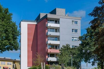 Wohnung Remscheid Gemarkung Bergisch Born - 1 Zimmer, 34 m&sup2;, 262&euro; | Angebot:25418825