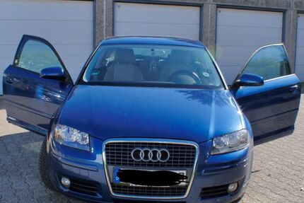 Audi A3 195.000 km 2.800 &euro; Leverkusen 51381