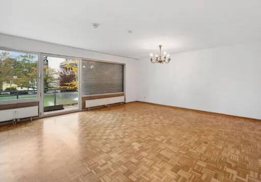 Etagenwohnung Düsseldorf Flingern Süd - 3 Zimmer, 88 m&sup2;, 1.250&euro; | Angebot:26725187