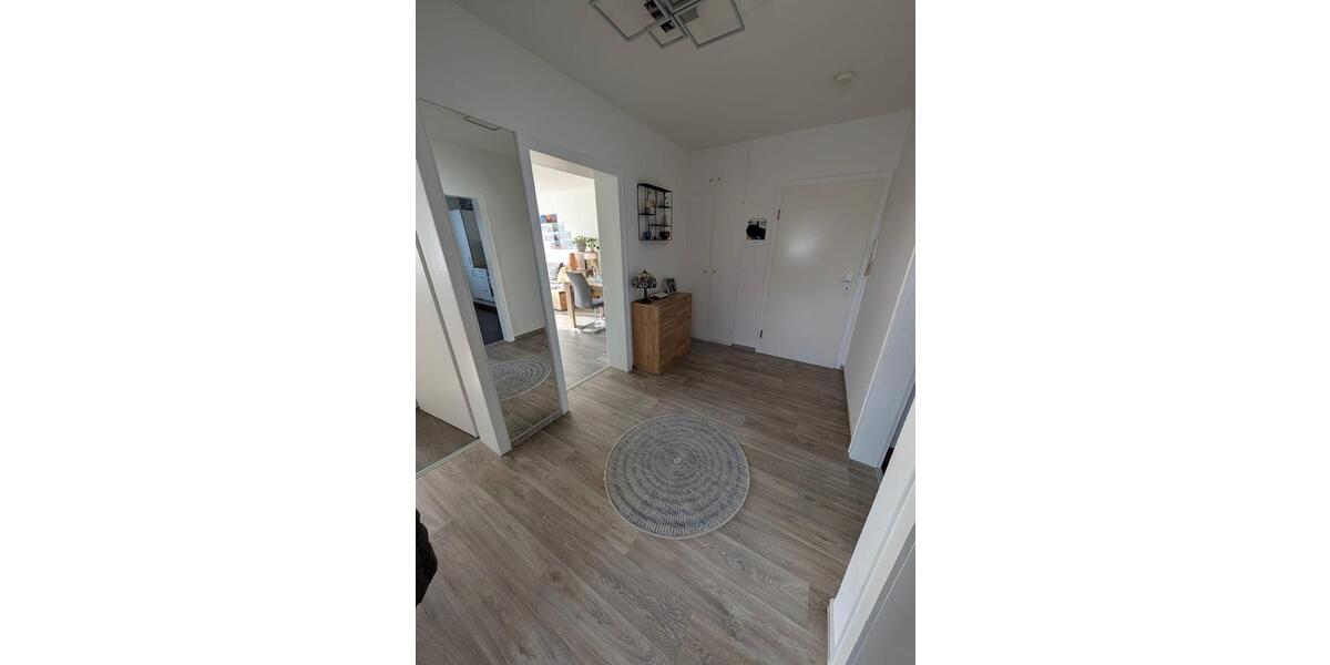 Etagenwohnung Köln Chorweiler - 3 Zimmer, 72 m&sup2;, 792&euro; | Angebot:26697817