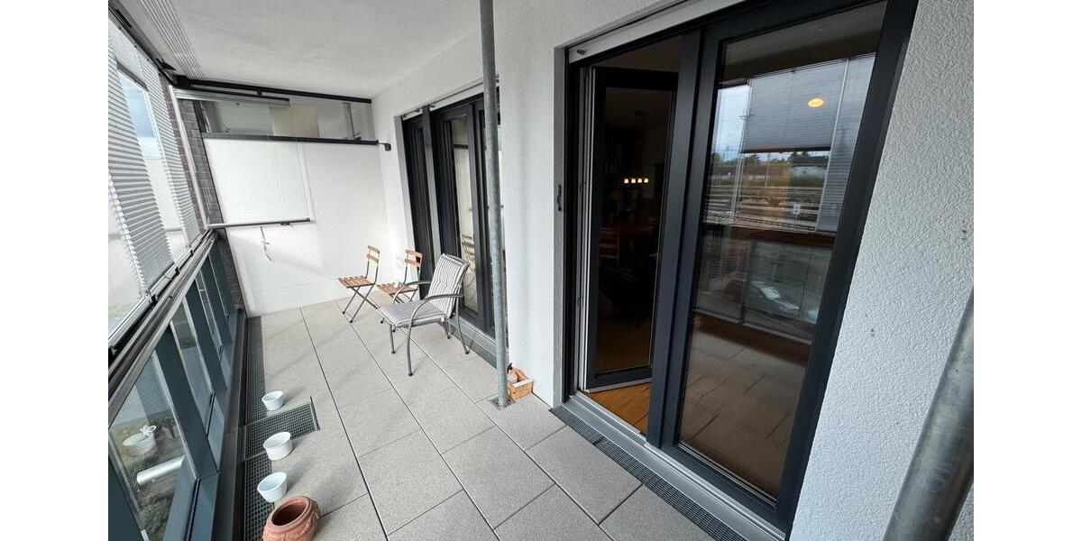 Etagenwohnung Köln Rodenkirchen - 3 Zimmer, 92 m&sup2;, 635.000&euro; | Angebot:26368861