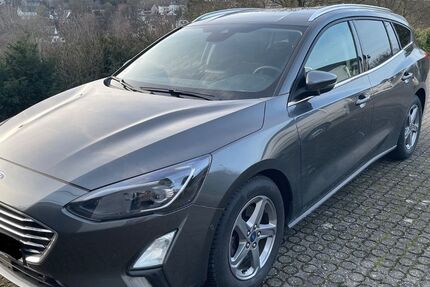 Ford Focus 53.000 km 19.500 &euro; Kürten 51515