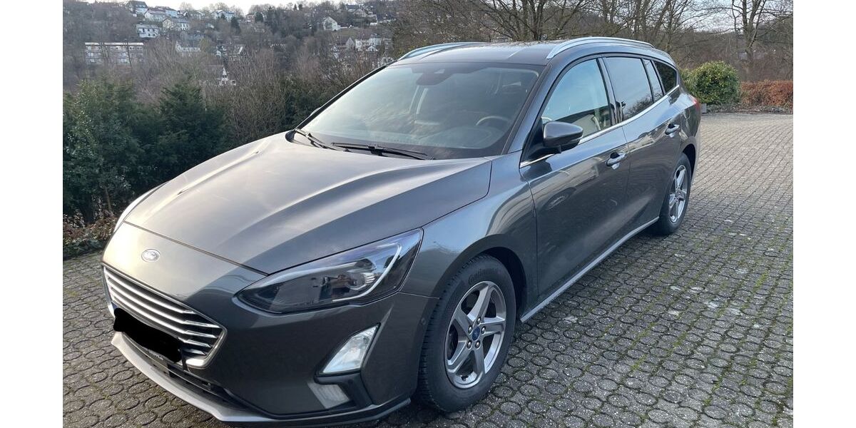 Ford Focus 53.000 km 19.500 &euro; Kürten 51515