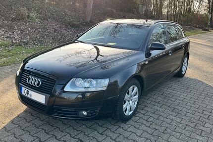Audi A6 305.600 km 1.780 &euro; Leverkusen 51371