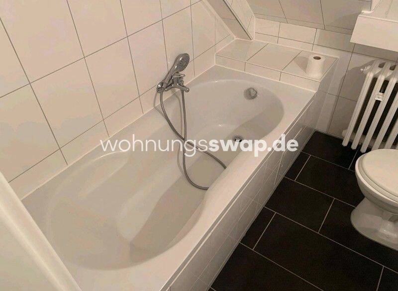 Etagenwohnung Köln Vingst - 2 Zimmer, 38 m&sup2;, 570&euro; | Angebot:25923927