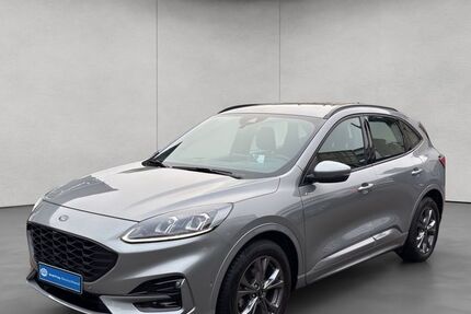 Ford Kuga 22.471 km 21.490 &euro; Leverkusen 51373