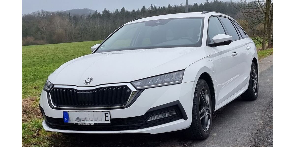 Skoda Octavia 61.000 km 22.490 &euro; Bergisch Gladbach 51465