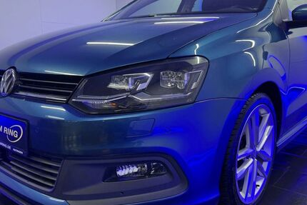 VW Polo 104.612 km 11.999 &euro; Ratingen bei Düsseldorf 40878