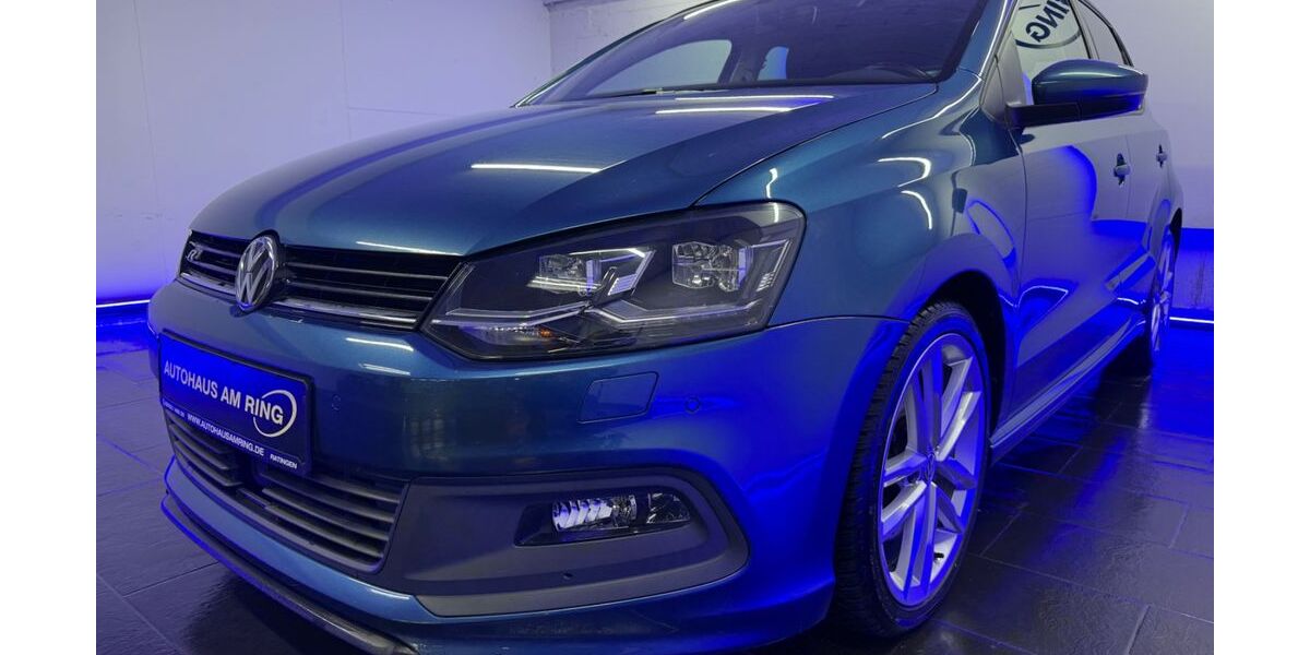 VW Polo 104.612 km 11.999 &euro; Ratingen bei Düsseldorf 40878