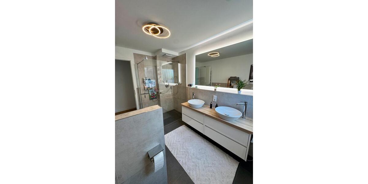 Erdgeschoßwohnung Frechen - 4 Zimmer, 127 m&sup2;, 595.000&euro; | Angebot:26975068