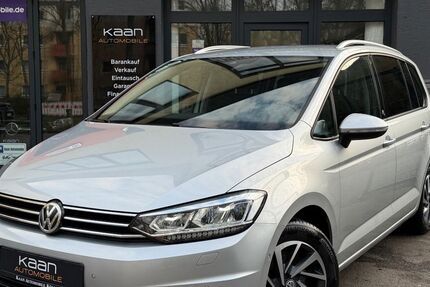 VW Touran 92.000 km 16.999 &euro; Köln 51107