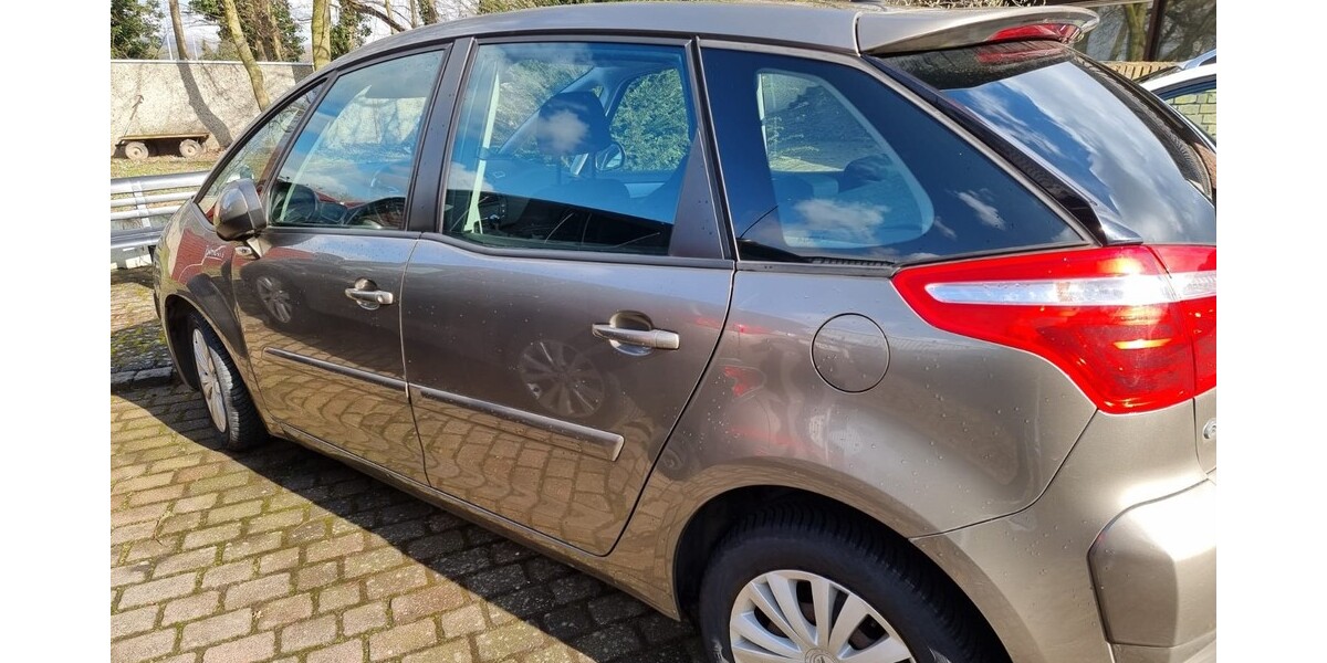 Citroen C4 Picasso 149.000 km 2.800 &euro; Grevenbroich 41515