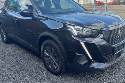Peugeot 2008 42.180 km 14.580 &euro; Grevenbroich 41515