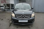 Mercedes-Benz Citan 111 CDI Lang Klimatr.PDC SHZ 7 Sitzer 178.000 km 7.990 &euro; Neuss 41462