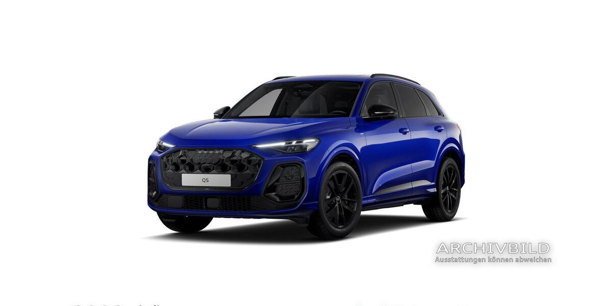 Audi Q5 5.663 km 50.988 &euro; Leverkusen 51373
