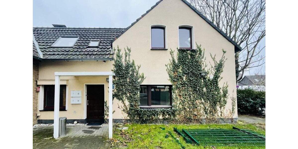 Einfamilienhaus Hilden Kalstert - 5 Zimmer, 107 m&sup2;, 349.000&euro; | Angebot:25689204
