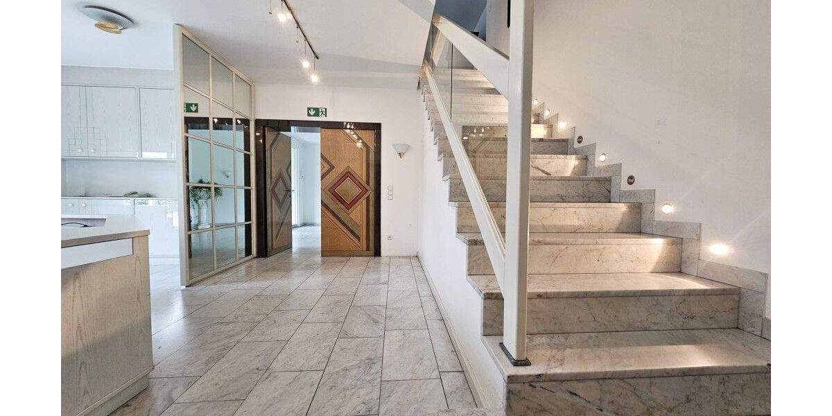 Gewerbeobjekt Solingen Ohligs-Aufderhöhe - 1 Zimmer, 358 m&sup2;, 3.400&euro; | Angebot:25802094