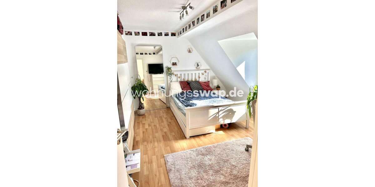 Etagenwohnung Köln - 1 Zimmer, 15 m&sup2;, 650&euro; | Angebot:25355415