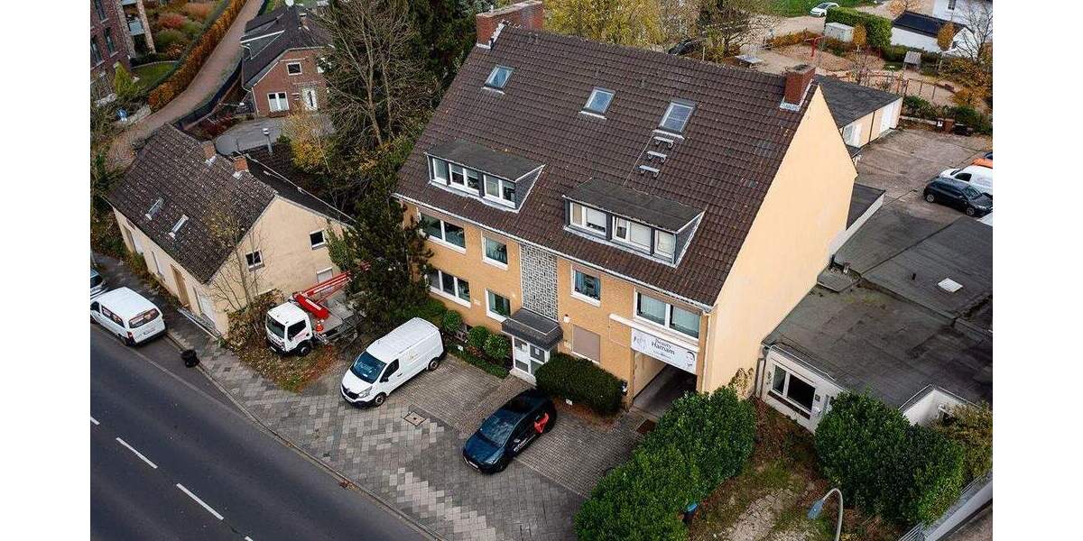 Mehrfamilienhaus, Wohnhaus Meerbusch Büderich - 1 Zimmer, 1.849.000&euro; | Angebot:25666086