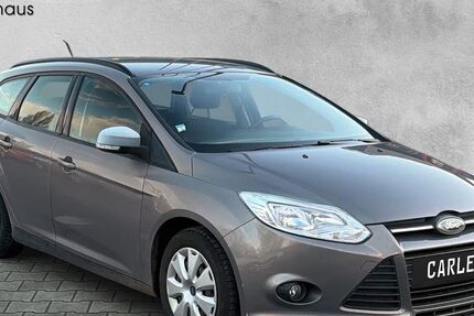 Ford Focus 130.029 km 5.990 &euro; Köln - Worringen 50769