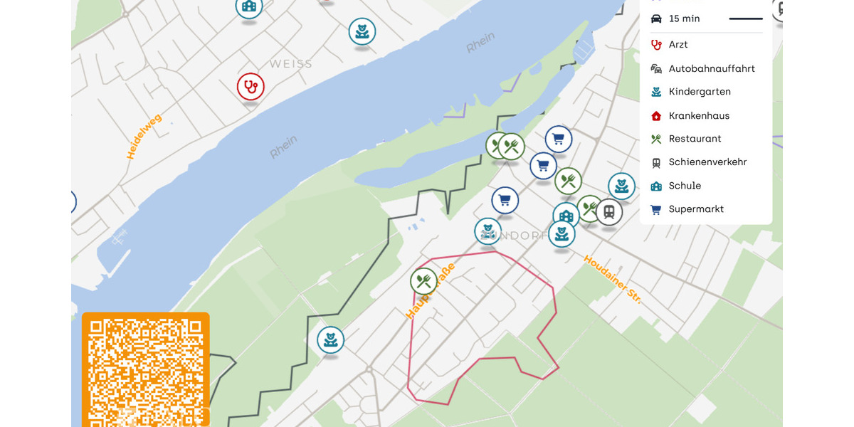 Einfamilienhaus Köln-Zündorf Zündorf - 1 Zimmer, 131 m&sup2;, 549.000&euro; | Angebot:25696528