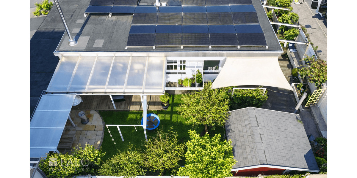 Bungalow Wermelskirchen - 4 Zimmer, 118 m&sup2;, 395.000&euro; | Angebot:25696532