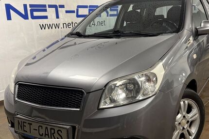 Chevrolet Aveo 149.900 km 4.800 &euro; Hilden 40721
