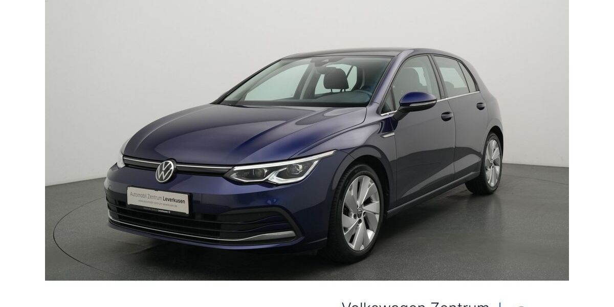 VW Golf 77.683 km 22.680 &euro; Leverkusen 51379