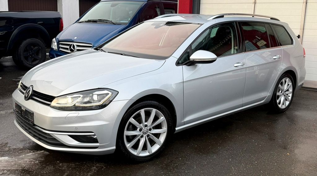 VW Golf 175.000 km 12.950 &euro; Solingen 42659