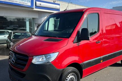 Mercedes-Benz Sprinter 145.365 km 18.990 &euro; Neuss 41469