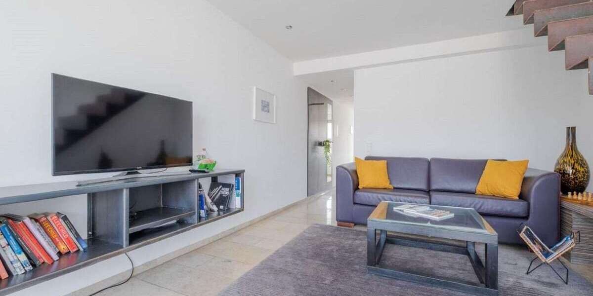Etagenwohnung Düsseldorf Pempelfort - 2 Zimmer, 51 m&sup2;, 1.050&euro; | Angebot:26071280