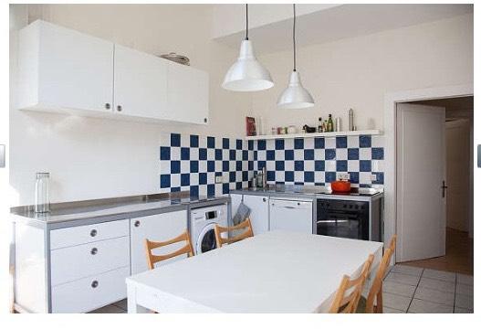 Etagenwohnung Düsseldorf Stadtbezirk 3 - 2 Zimmer, 55 m&sup2;, 345.000&euro; | Angebot:23370393