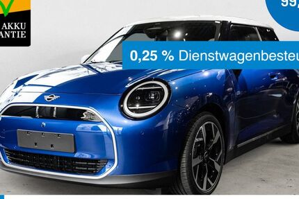Mini Cooper SE 9.850 km 35.390 &euro; Bergisch Gladbach 51469