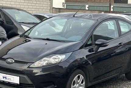 Ford Fiesta 170.000 km 3.300 &euro; Kerpen 50171