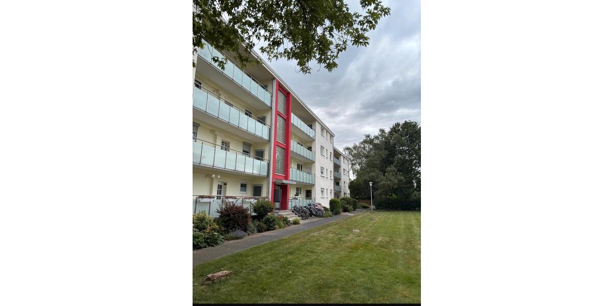 Etagenwohnung Neuss Furth-Mitte - 3 Zimmer, 68 m&sup2;, 245.000&euro; | Angebot:26997623