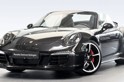 Porsche 911 Urmodell 137.651 km 87.790 &euro; Solingen 42653