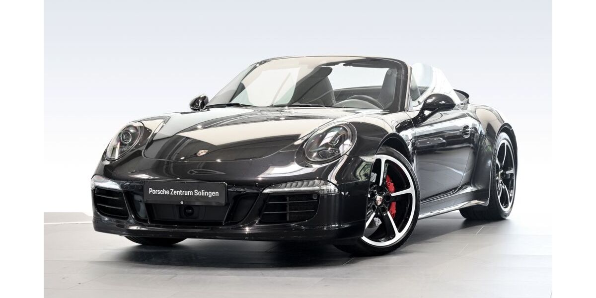 Porsche 911 Urmodell 137.651 km 87.790 &euro; Solingen 42653