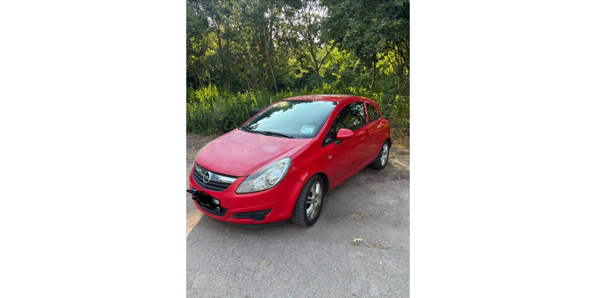 Opel Corsa 129.000 km 1.500 &euro; köln 50765