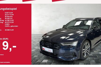 Audi A6 38.081 km 48.450 &euro; Wermelskirchen 42929